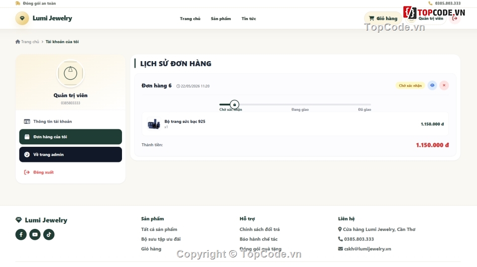 bán,trang sức,web trang sức